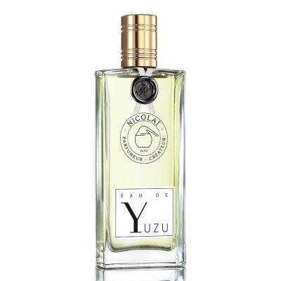 NICOLAI Eau De Yuzu Eaux Fraîches 100 ml